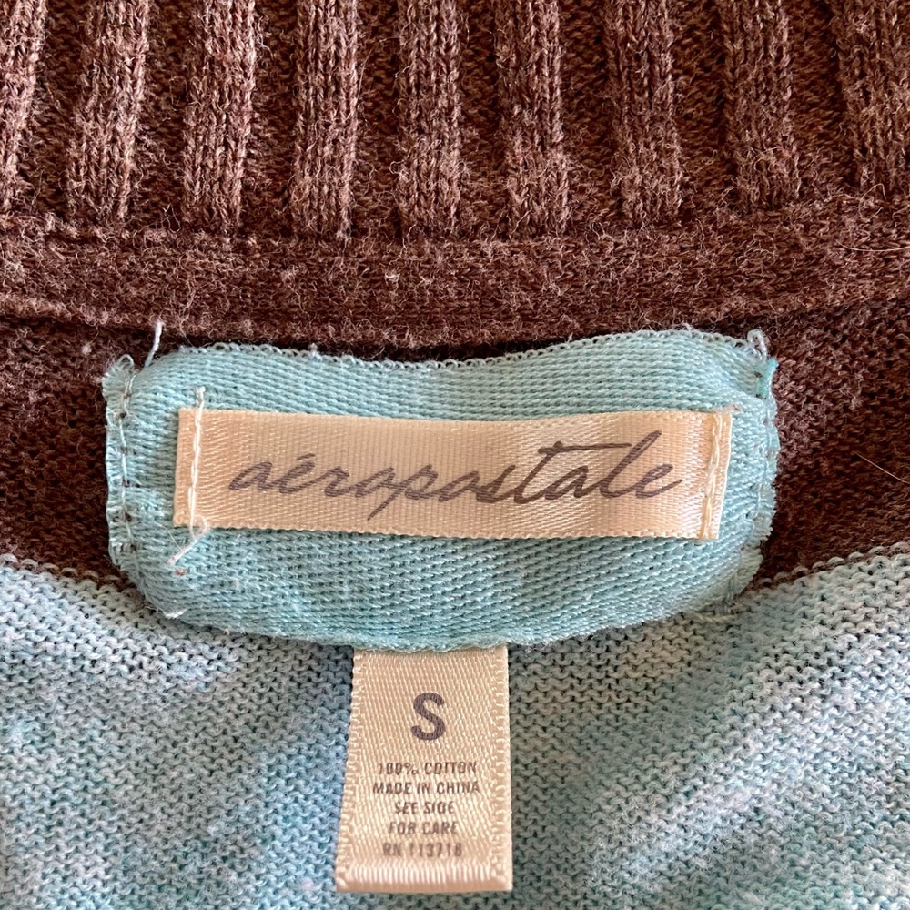Woman’s sweater - Picture 3 of 4